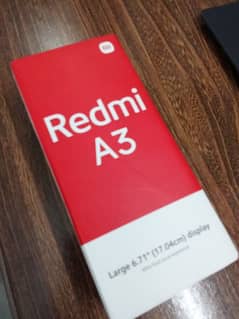 Xiaomi Redmi A3 | 0