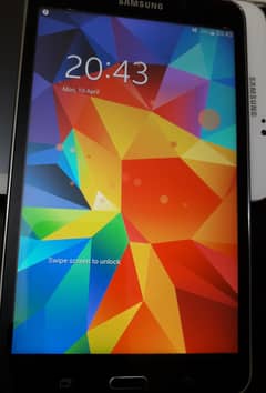 Samsung Tablet