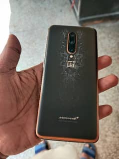 OnePlus 7t mecleran edition 12/256