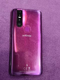 INFINIX S5 PRO 6 128 0