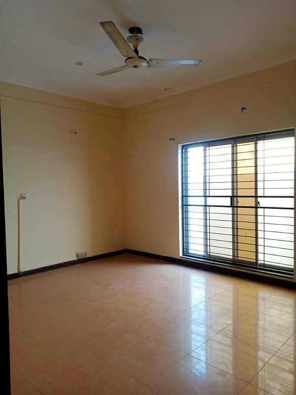 14 marla 3 bed upper portion for rent in psic society near lums dha lhr 1