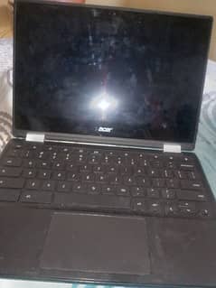 ASUS CHROMEBOOK