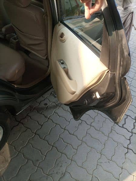 Honda City IDSI 2006 4