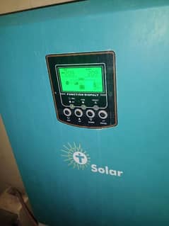 Solar Inverter