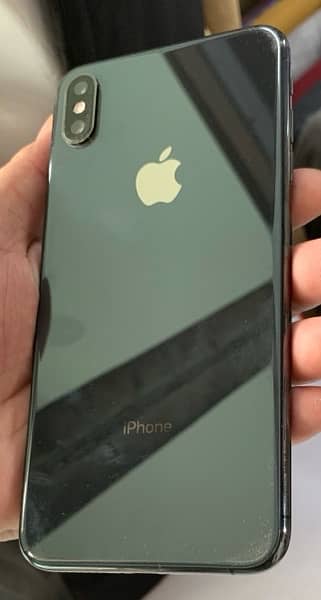 iPhone XS MAX 5