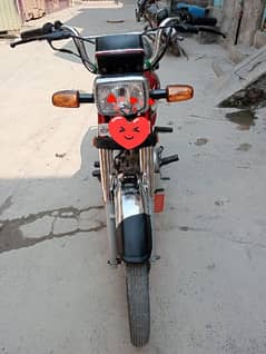 honda cd70 excellent condition 0