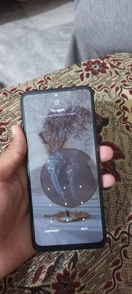 Redmi note 12 for sale wts 03205975907 4