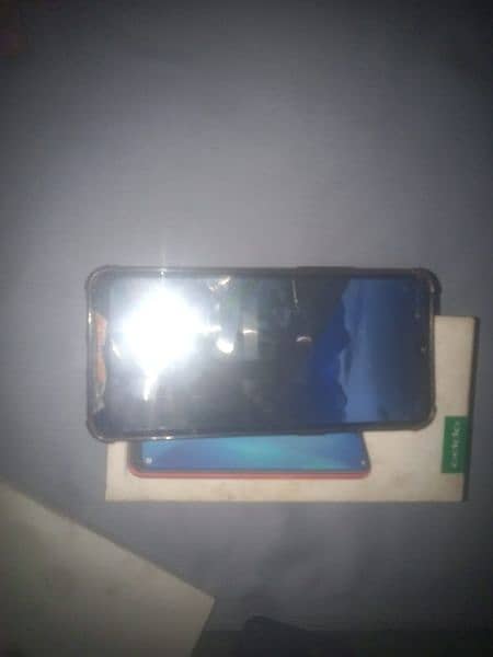 oppo A1k with box 2 32 2