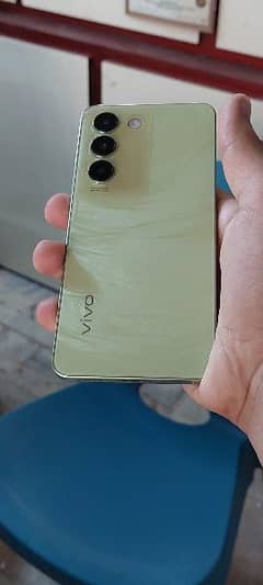 Vivo Y100 8/256