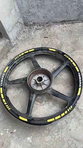 ybr rim alloy 2