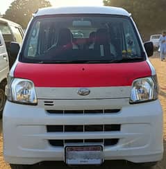 Daihatsu Hijet 2014 0