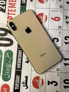 IPhone xs max