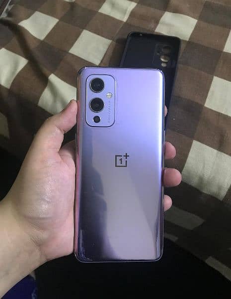 Oneplus 9 1