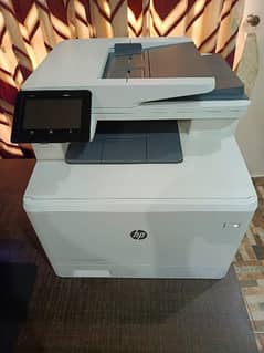 gud condition neat clean printer