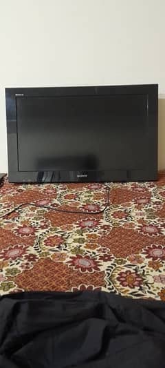 Sony Bravia 26” LCD Malaysia