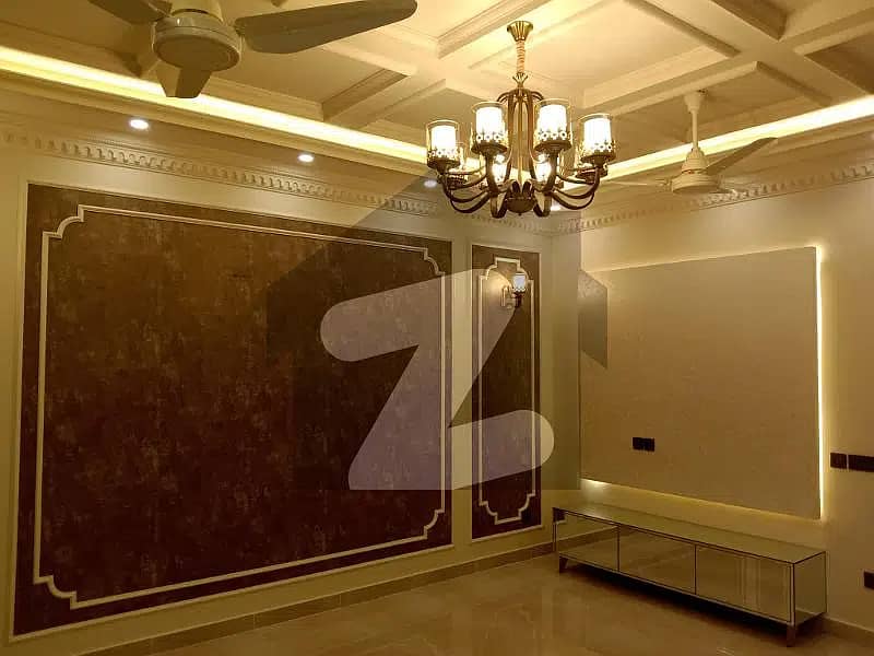 ARZ Properties offers Lower Portion Of 5 Marla House Is Available for Rent in Bahria Town - Umer Block Lahore 8