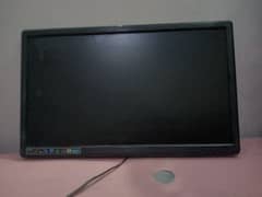 slim led 24inch 8000