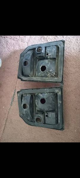 mehran back lights cultus front right light 3