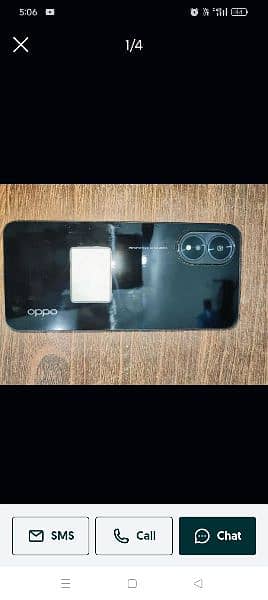 Oppo a 18 4 1 28 9 mai ki wart ma hai 1