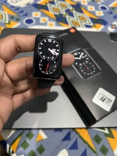 Mi smart band 7 pro