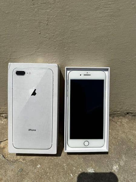 iphone 8 plus pta 0