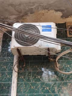 inverter ac 1 ton 10/10 0