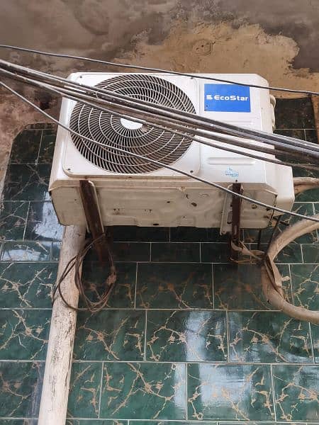 inverter ac 1 ton 10/10 1