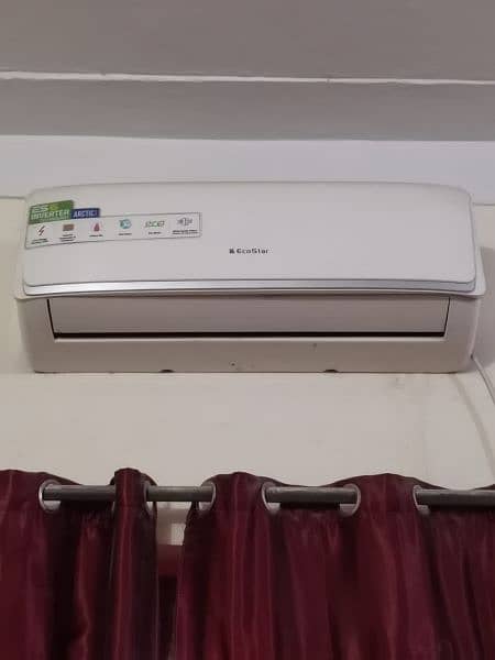 inverter ac 1 ton 10/10 2