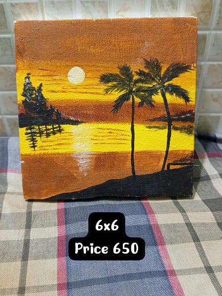 painting for sale in reasonable price 1