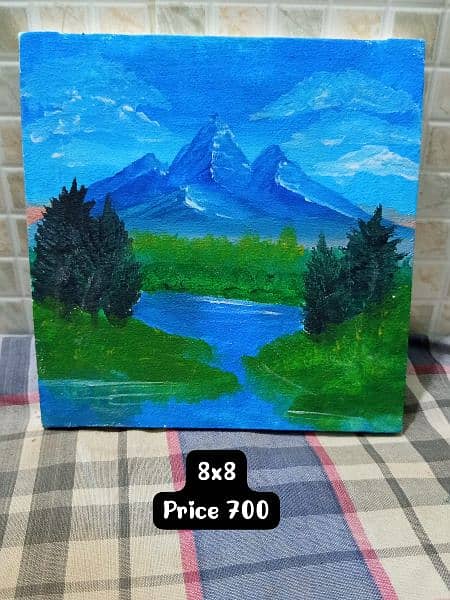 painting for sale in reasonable price 2