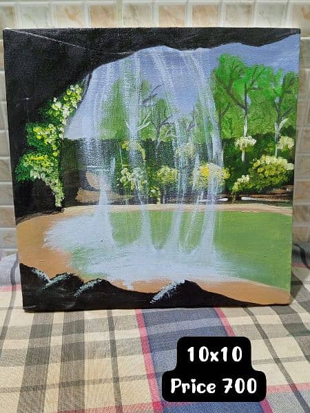 painting for sale in reasonable price 7