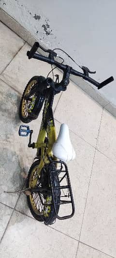 cycle for sale 16inch han 0