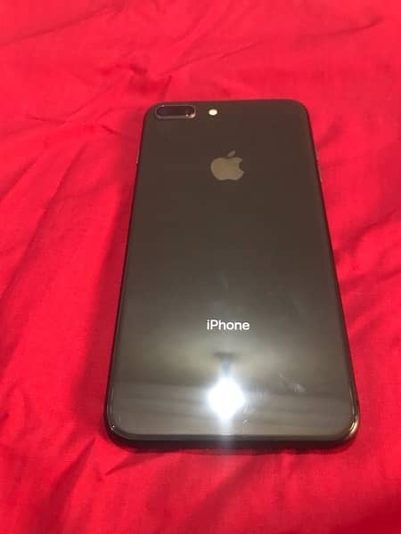 iPhone 8 Plus (64gb) 0