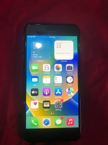 iPhone 8 Plus (64gb) 2