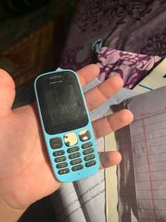 Nokia 105 0