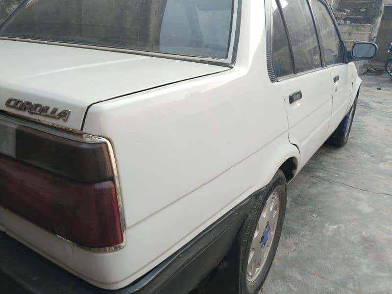 Toyota Other 1984 1