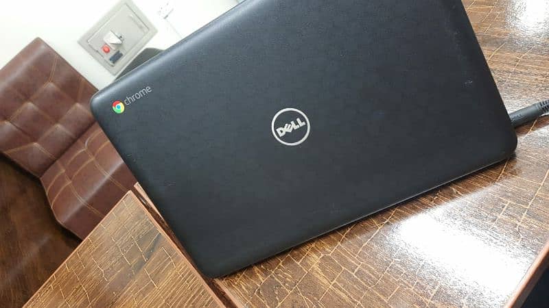 Dell chromebook 3180 1