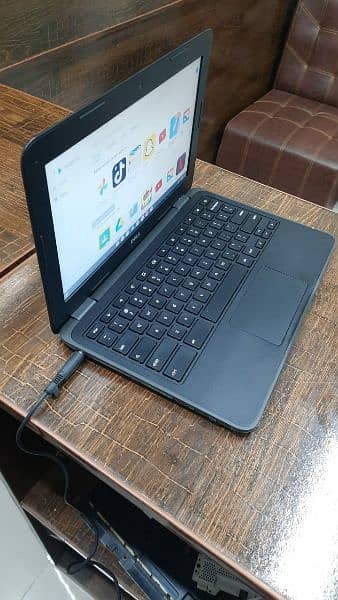 Dell chromebook 3180 2