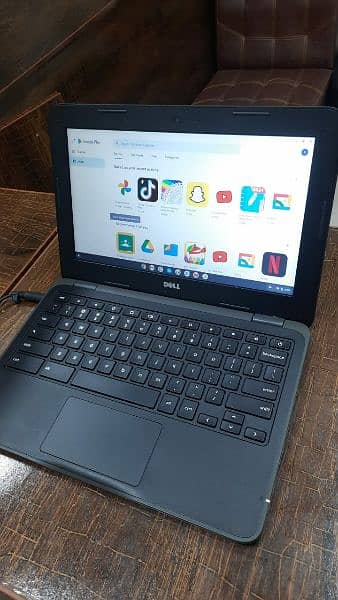 Dell chromebook 3180 3