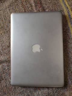 Macbook Pro 256/8 For Sale