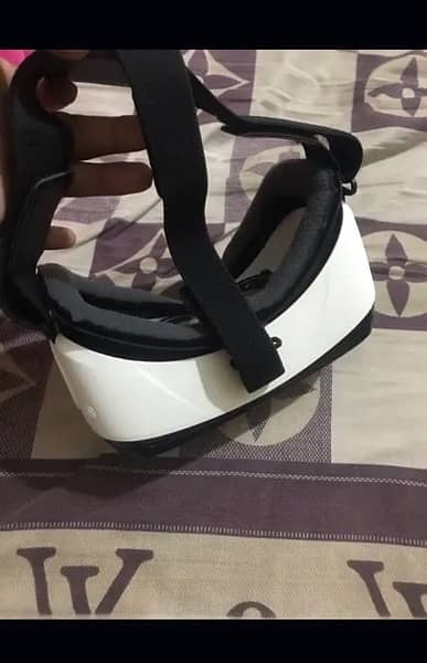 gear vr oculus 1