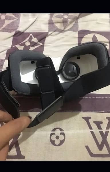 gear vr oculus 3