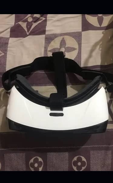 gear vr oculus 4