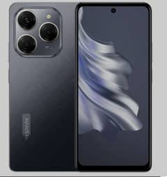 Tecno spark 20 pro mobile brand new mobile 0