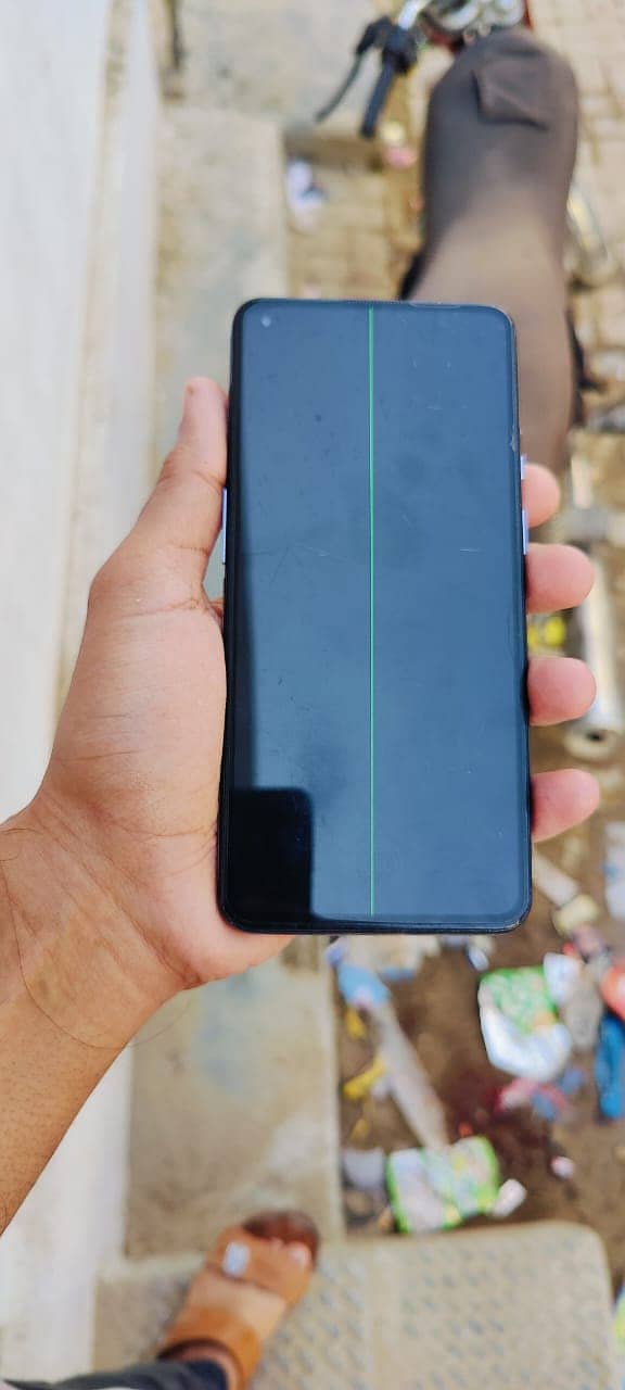 OnePlus 9 5g 1