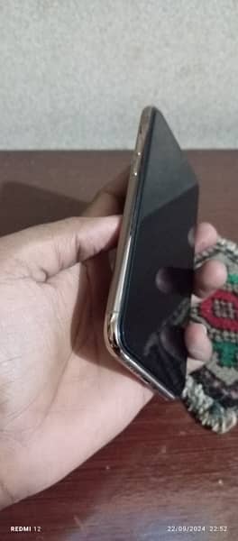 Iphone 11 Pro PTA Approved 1