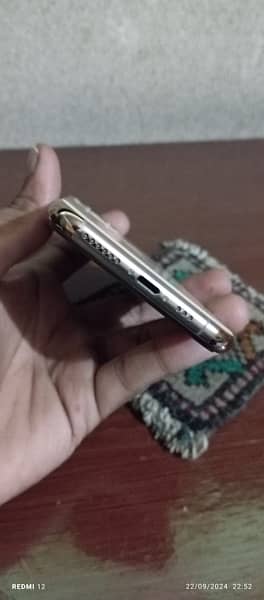 Iphone 11 Pro PTA Approved 5