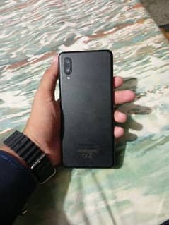 Samsung Galaxy A02 3gb 32gb 0