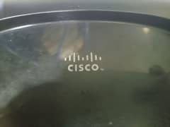 Cisco Linkskys Router