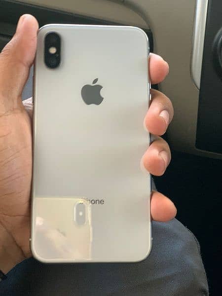 iphone x pta aproved 0